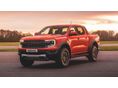 FORD RANGER 2026 - 1