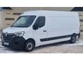 RENAULT MASTER 2.3 dCi 150 L3H2 3,5t Pack Comfort M.o-i/ szervizelt/Áfás/