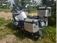 BMW R 1200 GS ADVENTURE