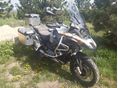 BMW R 1200 GS 2015/4 - 2