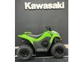 KAWASAKI KFX 90 2026/1 - 1