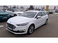 FORD MONDEO 2022/1 - 1