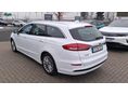 FORD MONDEO 2022/1 - 6