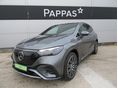 MERCEDES-BENZ EQE SUV 350 4Matic Sentiment