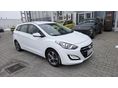 HYUNDAI I30 CW 1.4 MPi ISG Comfort Valós km. Vezetett szervizkönyv. Kifogástalan állapot!