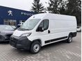 PEUGEOT BOXER 2025 - 2