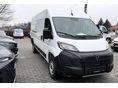 PEUGEOT BOXER 2025 - 3