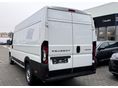 PEUGEOT BOXER 2025 - 4