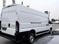 PEUGEOT BOXER 2025 - 5