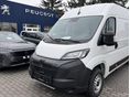PEUGEOT BOXER 2025 - 1