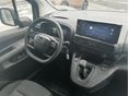 OPEL COMBO 2026 - 2
