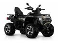 BENDA Redstone 550 R2 ET - V2. 48 LE. ülésfűtés + markolatfűtés. csörlő + vonóhorog. f