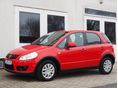 SUZUKI SX4 2008/8 - 1