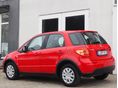 SUZUKI SX4 2008/8 - 2