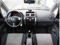 SUZUKI SX4 2008/8 - 6