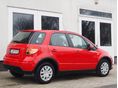 SUZUKI SX4 2008/8 - 4
