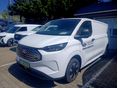 FORD TRANSIT Custom BEV 320 L2H1 Trend (Automata) Demó autó! Áfás ár!