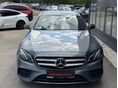 MERCEDES-BENZ E 300 2018/10 - 2