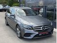 MERCEDES-BENZ E 300 2018/10 - 1