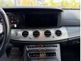MERCEDES-BENZ E 300 2018/10 - 19