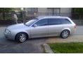 AUDI A6 2002 - 2
