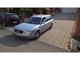 AUDI A6 2002 - 5