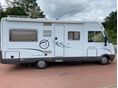 HYMER 2005 - 2