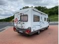 HYMER 2005 - 3