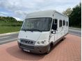 HYMER 2005 - 5