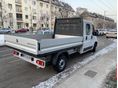 FIAT DUCATO 2.2 Mjet LWB 3.5 t (2 személyes )