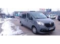 RENAULT TRAFIC 2018/5 - 2