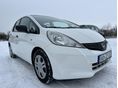 HONDA JAZZ 2012/6 - 1