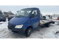 MERCEDES-BENZ SPRINTER 2002/9 - 1