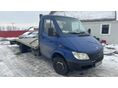 MERCEDES-BENZ SPRINTER 2002/9 - 2