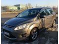 FORD C-MAX Grand2.0 TDCi Trend Powershift [7 személy] 7 személyes friss vizsgával