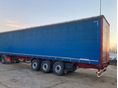 SCHWARZMÜLLER W103 Coilmulde / Emelhető tető / Code XL