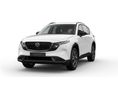 MAZDA CX-5 2.5 e-Skyactive Centre-Line Au. Fekete szövet ülések.! Head Up Display! Fűthető kormány! Akár fix 4.99% THM!
