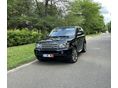 LAND ROVER RANGE ROVER SPORT RangeSport 3.6 TDV8 HSE Plus (Automata) 2009-215.000KM
