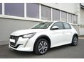 PEUGEOT 208 2021/4 - 6
