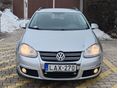 VOLKSWAGEN GOLF V 2008/1 - 2