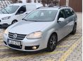 VOLKSWAGEN GOLF V 2008/1 - 3