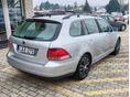 VOLKSWAGEN GOLF V 2008/1 - 4