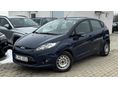 FORD FIESTA 1.4 TDCi Comfort MAGARORSZÁGI / KLÍMA / LÉGZSÁKOK