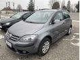 VOLKSWAGEN GOLF PLUS 2007/10 - 1