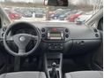 VOLKSWAGEN GOLF PLUS 2007/10 - 5