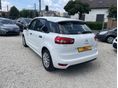 CITROEN C4 PICASSO 2014/4 - 4