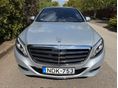 MERCEDES-BENZ S 350 2014/6 - 1