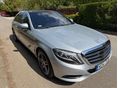 MERCEDES-BENZ S 350 2014/6 - 2
