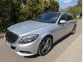 MERCEDES-BENZ S 350 2014/6 - 3