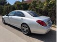 MERCEDES-BENZ S 350 2014/6 - 5